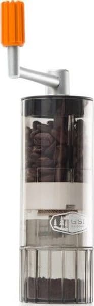 Java Mill Kaffekvarn, view: 2