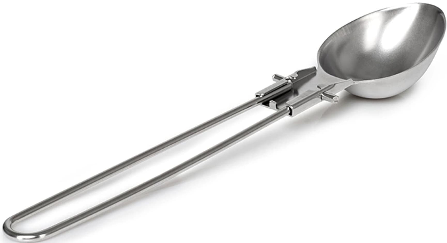 Gs Folding Chef Spoon, view: 0