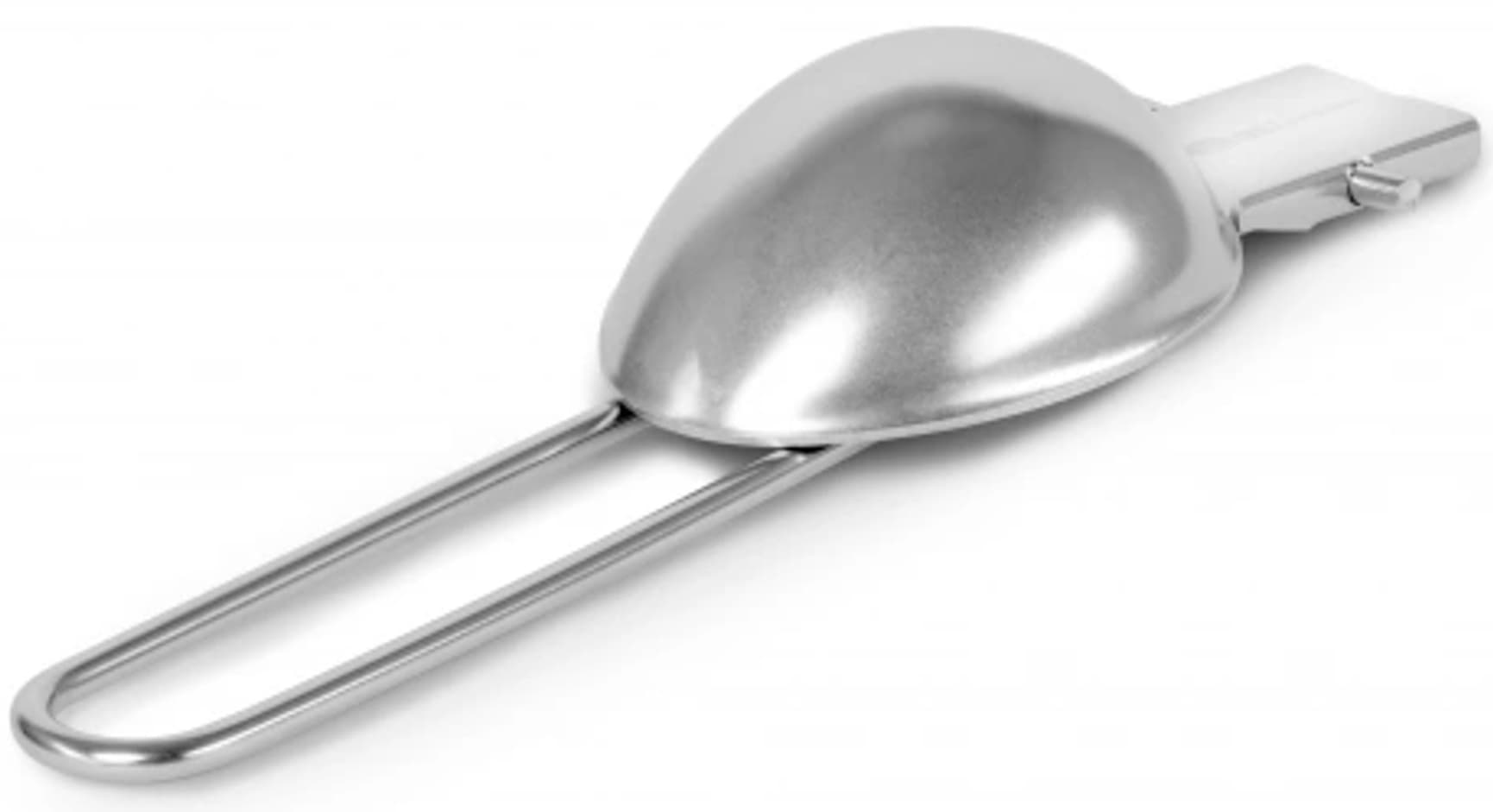Gs Folding Chef Spoon, view: 1