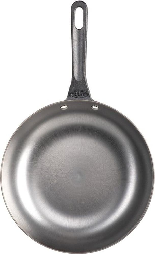 Litecast Frying Pan 10, view: 1