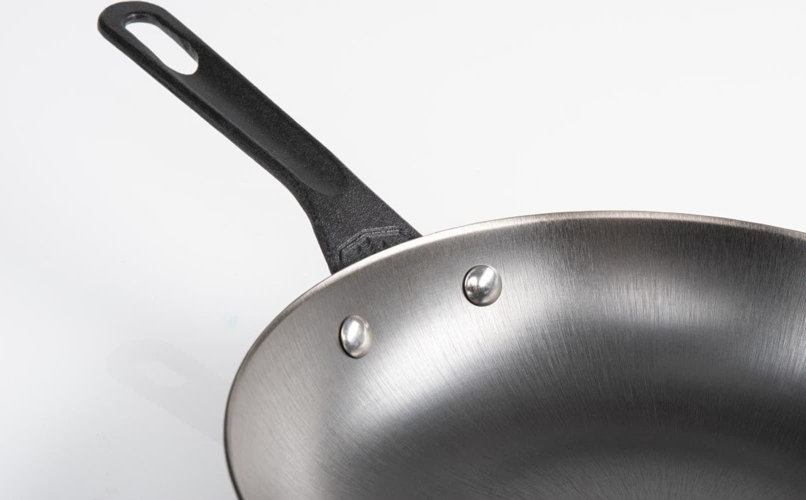 Litecast Frying Pan 10, view: 2