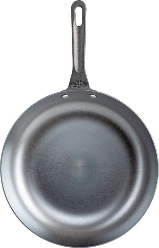 Litecast Frying Pan 12, view: 1