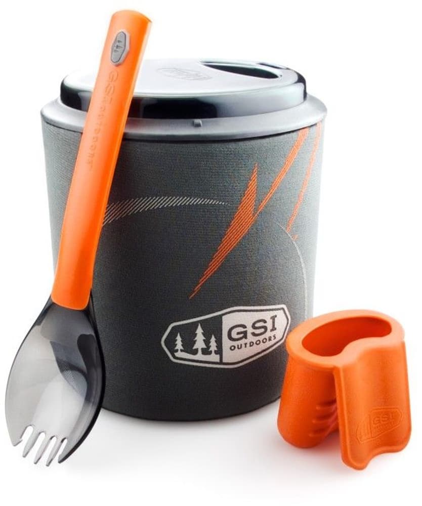 Halulite Minimalist, view: 0