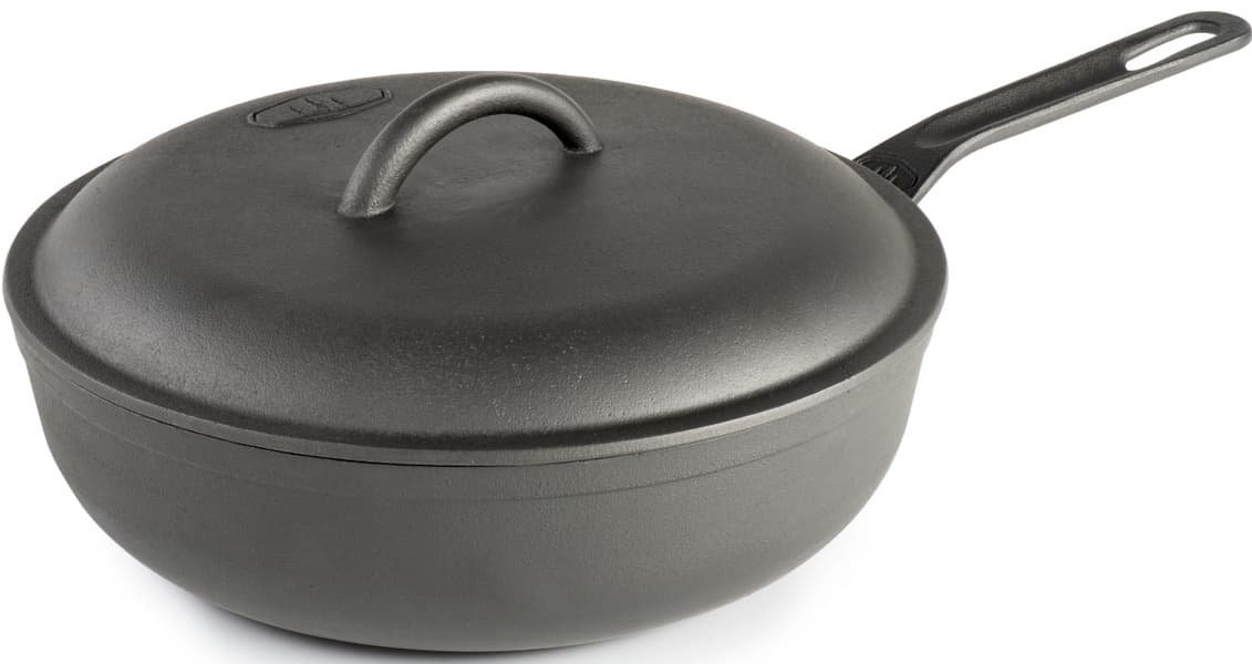 Guidecast 10 Deep Fryer, view: 1