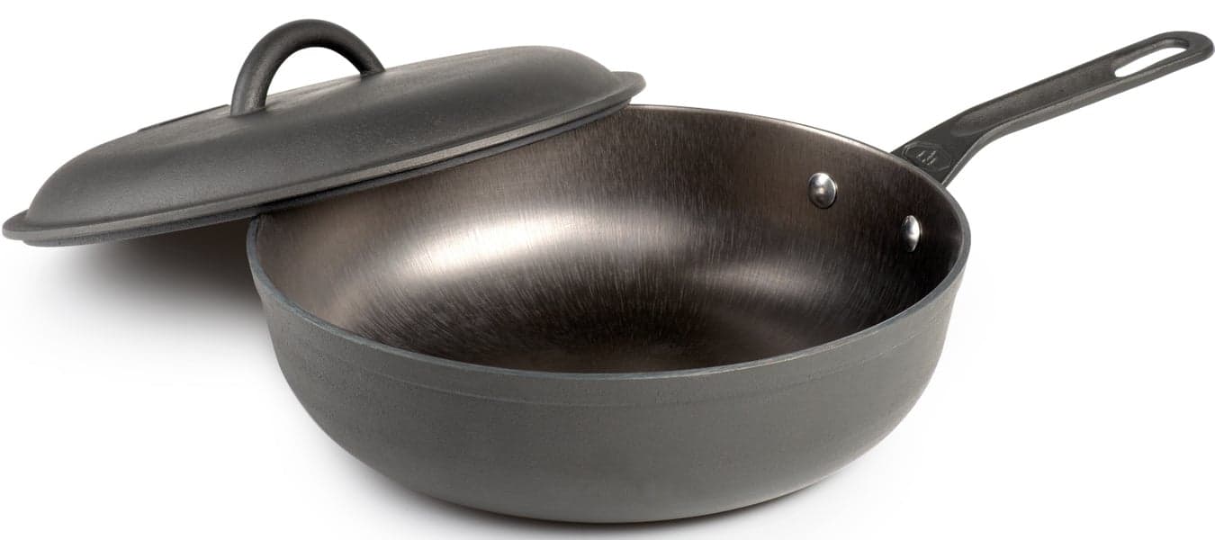 Guidecast 10 Deep Fryer, view: 0