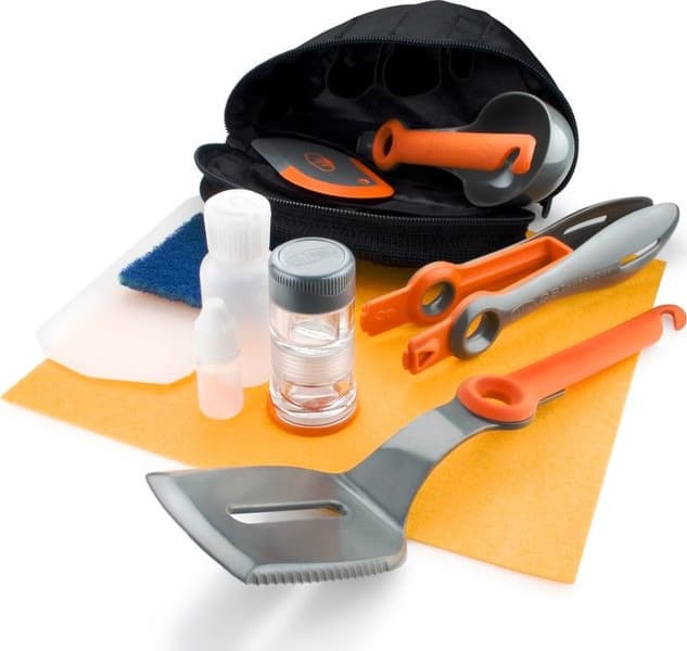 Crossover Kitchen Kit, view: 0