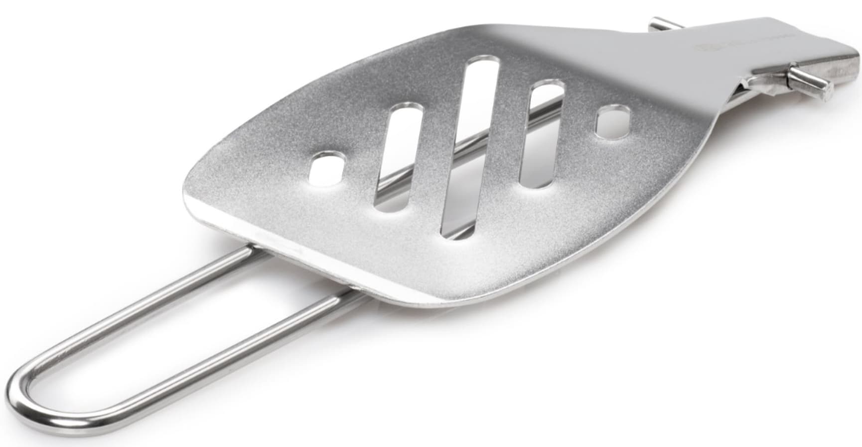 Gs Folding Chef Spatula, view: 1