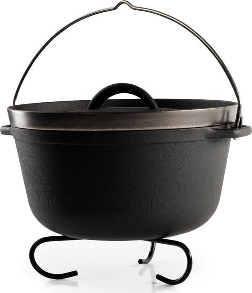 Litecast Dutch Oven 5 Qt, view: 2