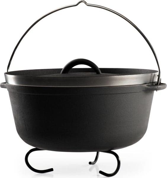 Litecast Dutch Oven 7 Qt, view: 1
