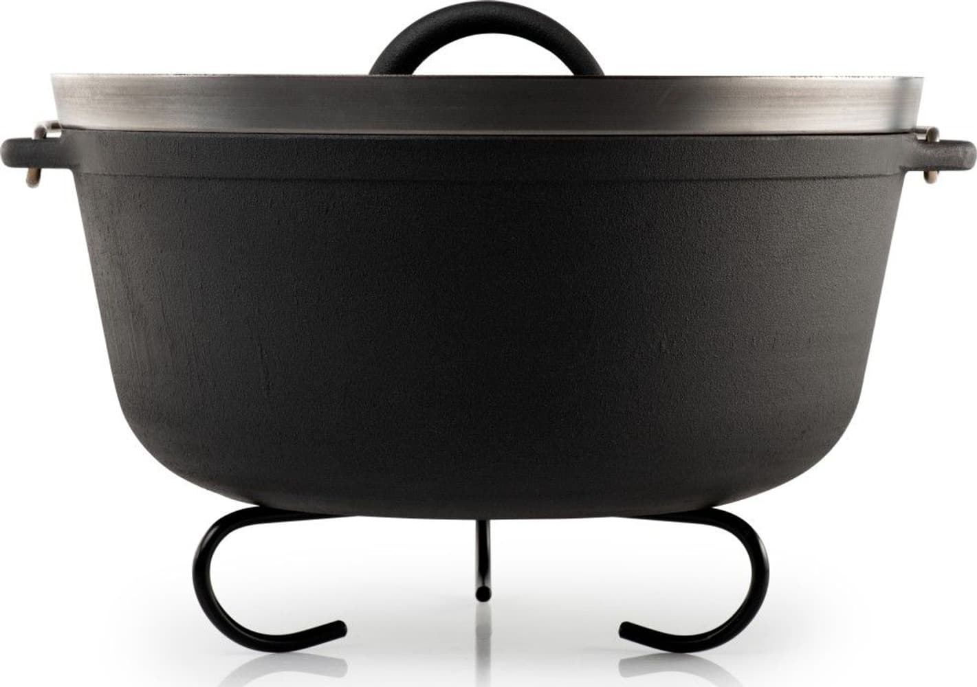 Litecast Dutch Oven 7 Qt, view: 2