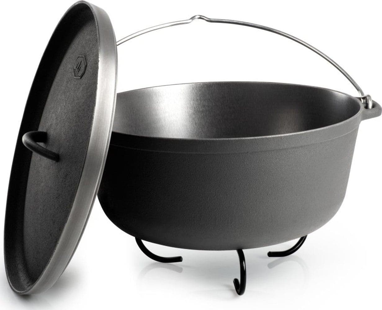 Litecast Dutch Oven 7 Qt, view: 0