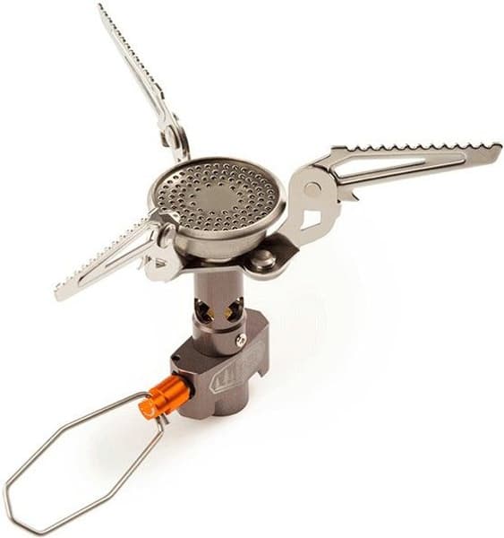 Pinnacle Canister Stove, view: 0