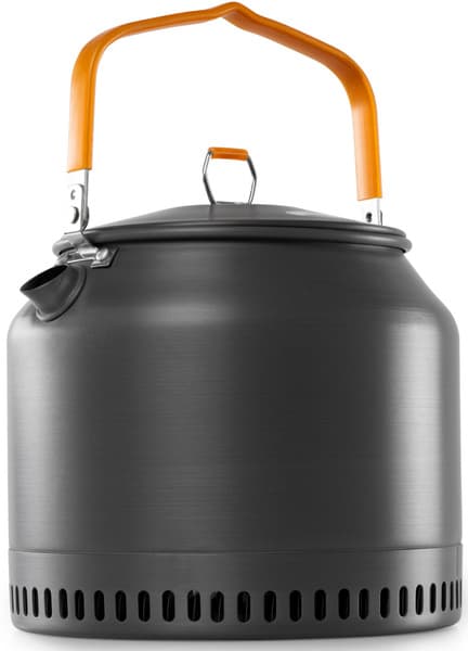 Halulite 1,8L Tea Kettle HS, view: 1