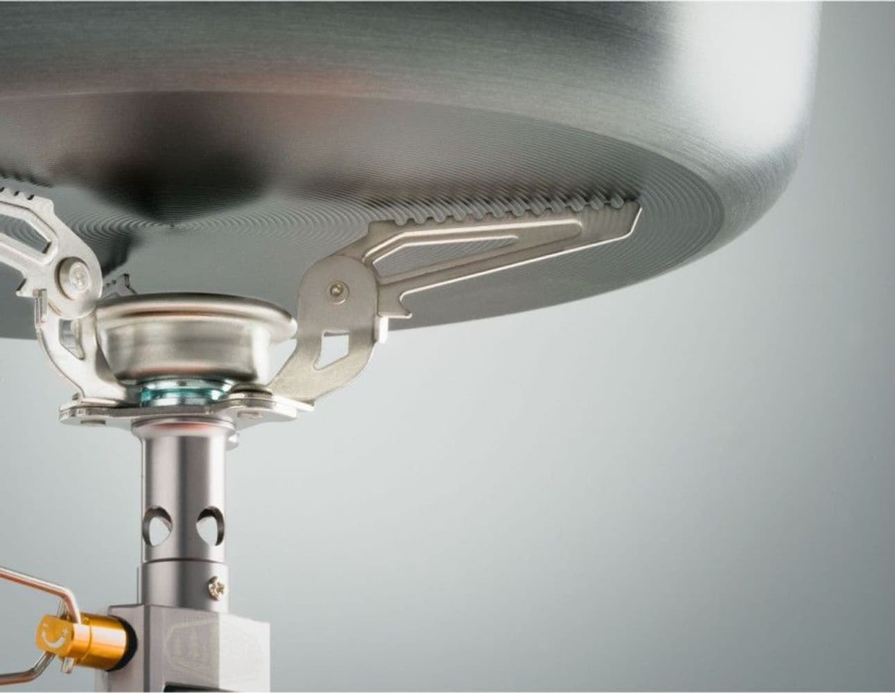 Pinnacle Base Camper Small, view: 5