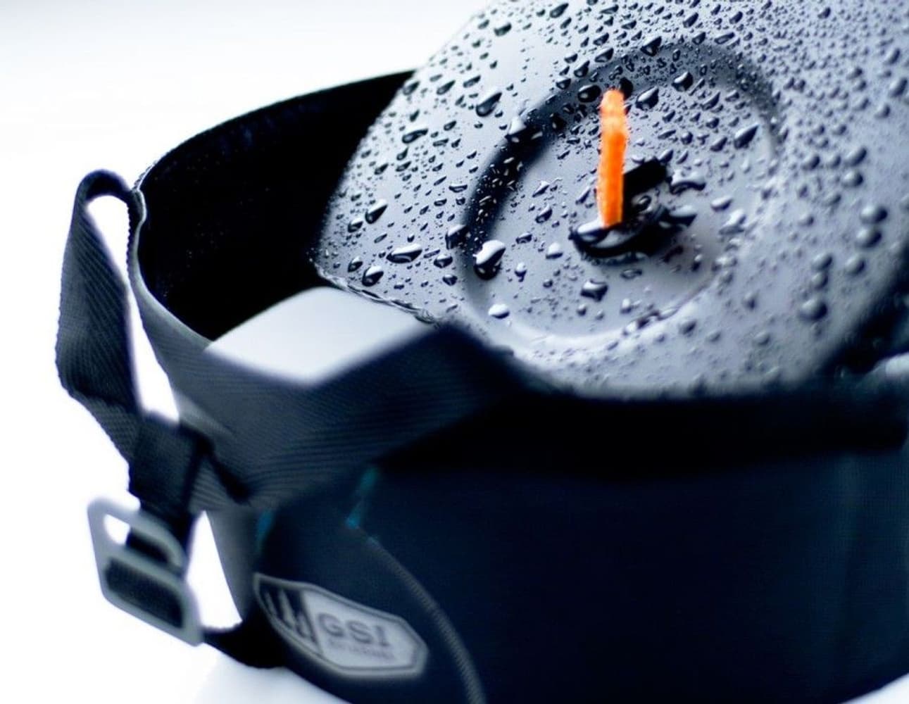 Pinnacle Base Camper Small, view: 4