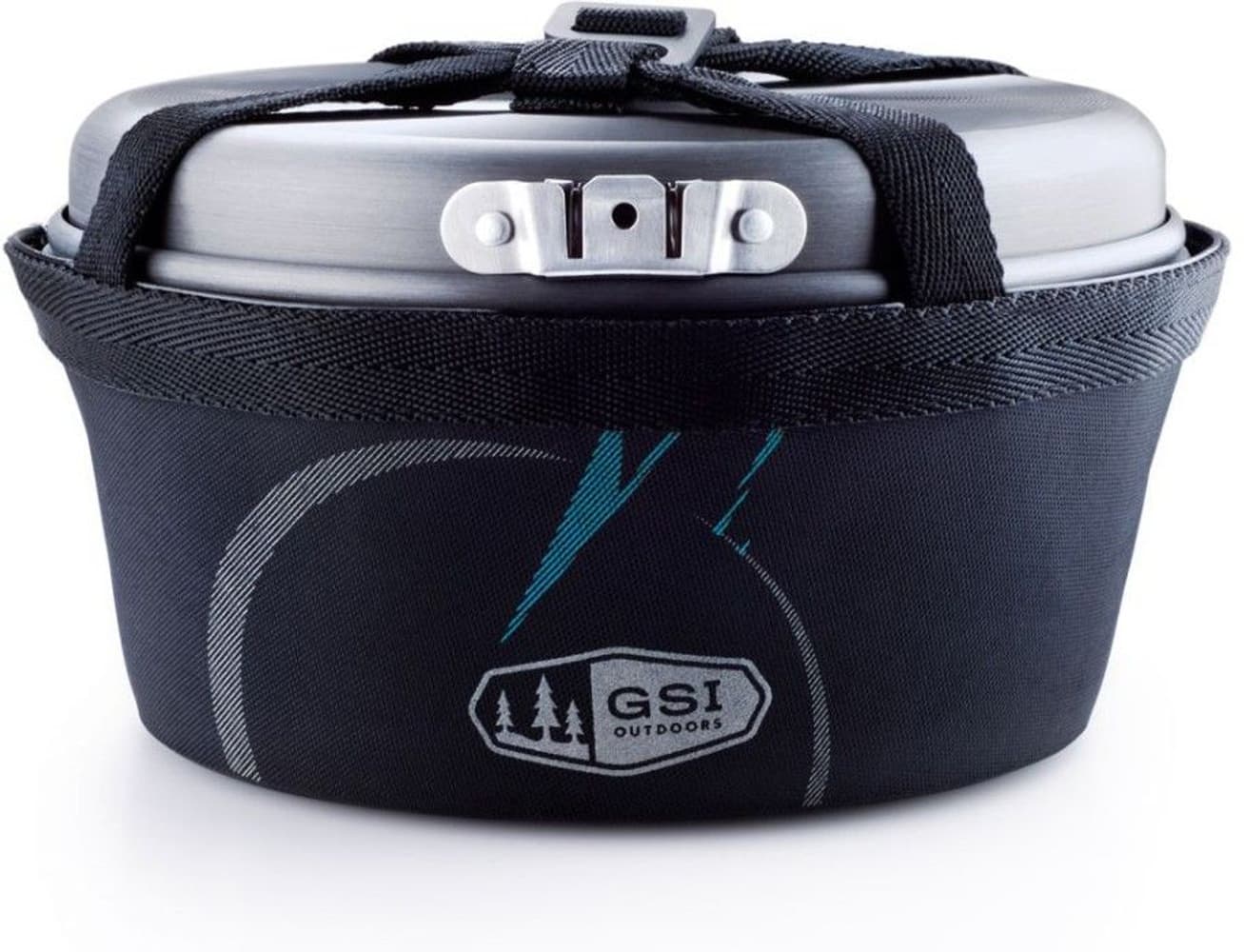 Pinnacle Base Camper Small, view: 3