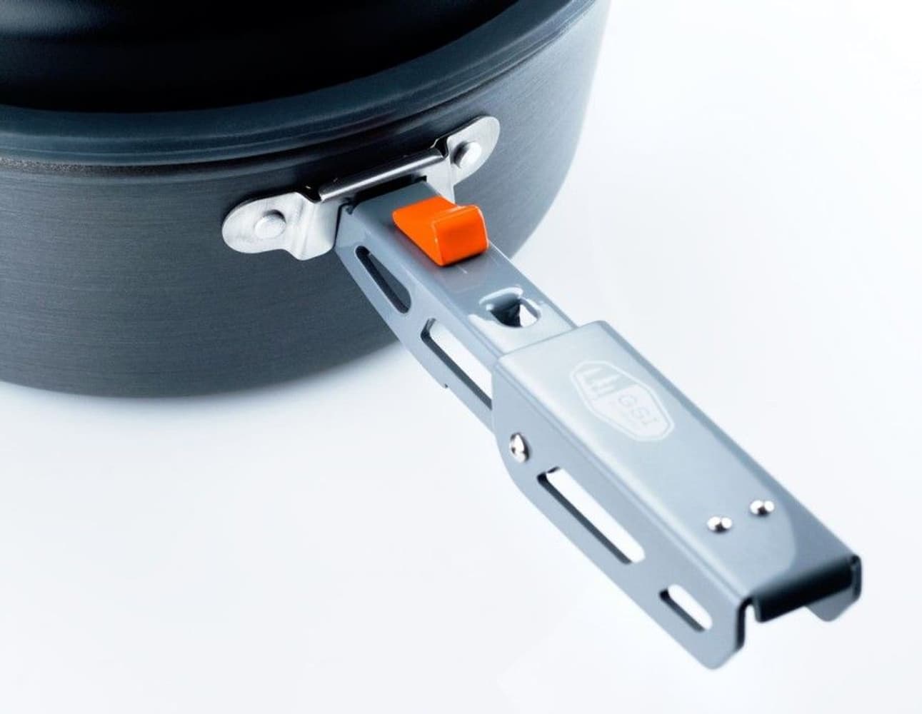 Pinnacle Base Camper Small, view: 2