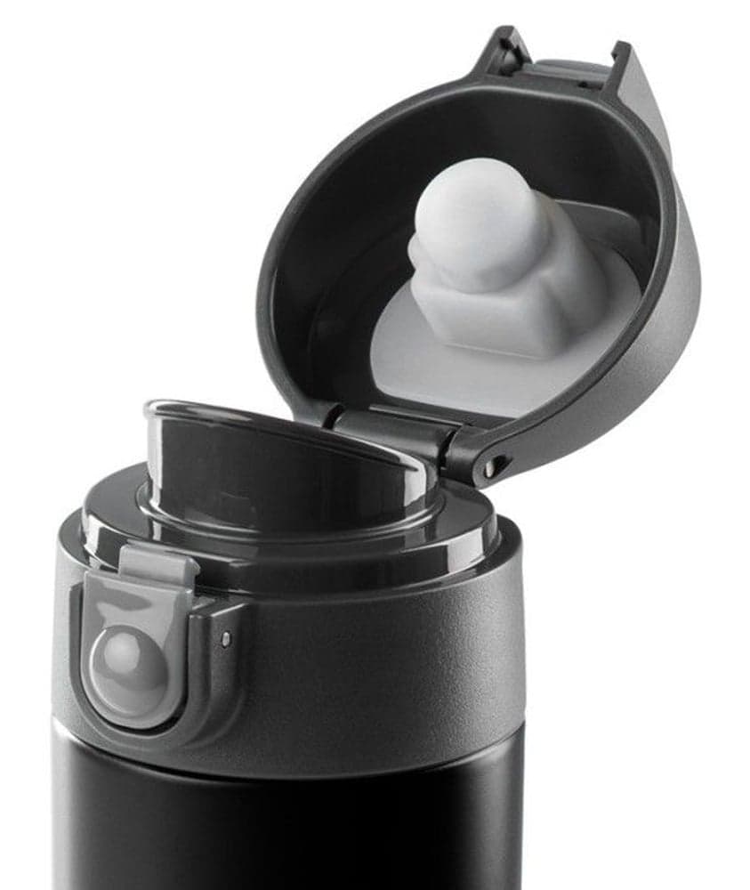 Microlite Vacuum Bottle 500 ml Orange, view: 1