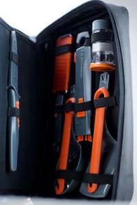 Destination Kitchen Set 24 pcs - view: 2