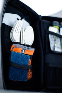 Destination Kitchen Set 24 pcs - view: 1