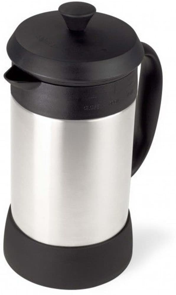 Glacier Stainless Javapress 1 L, view: 0