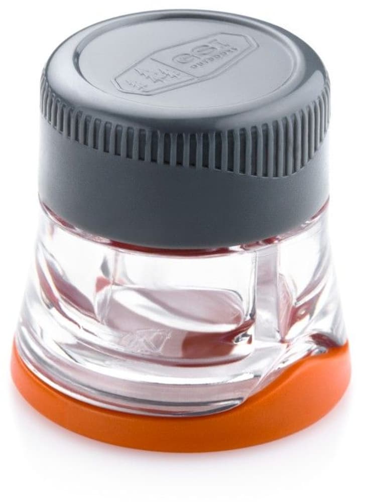 Ultralight Salt And Pepper Shaker, view: 0