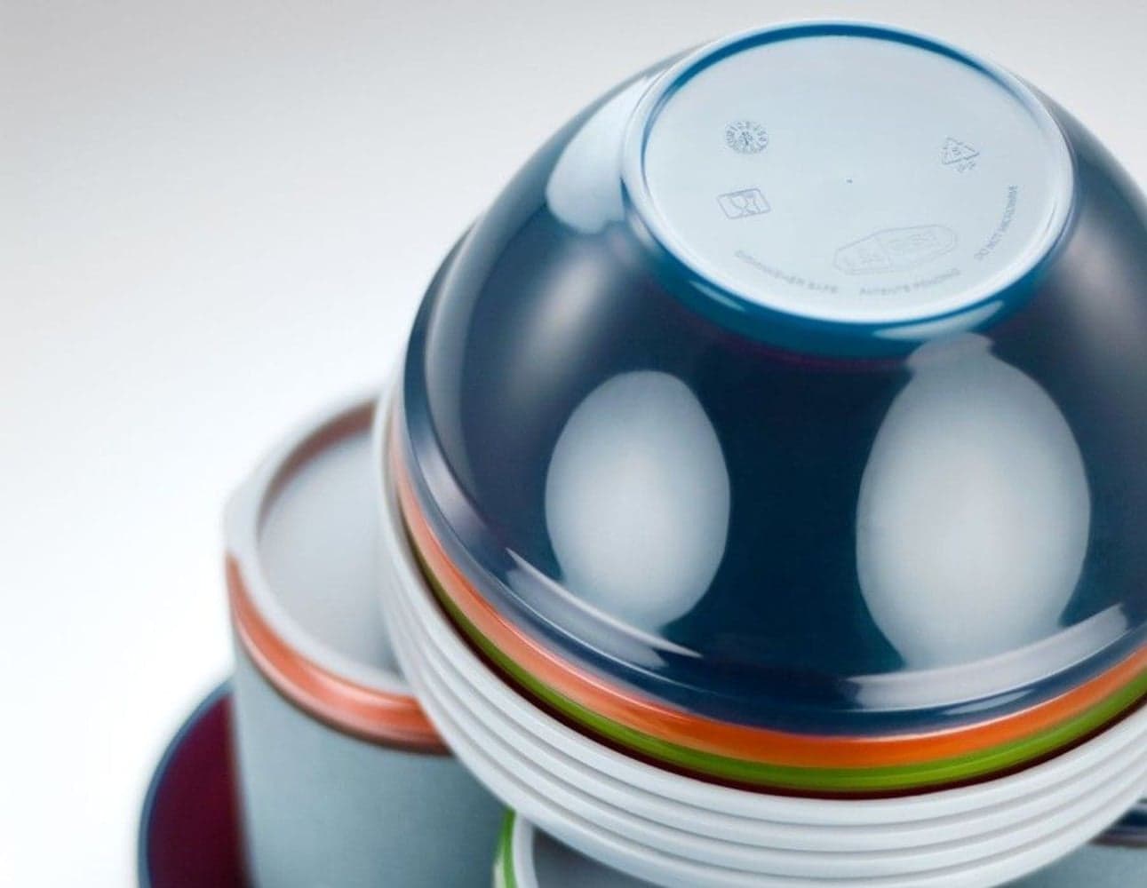 Infinity 4 Person Deluxe Tableset, view: 4