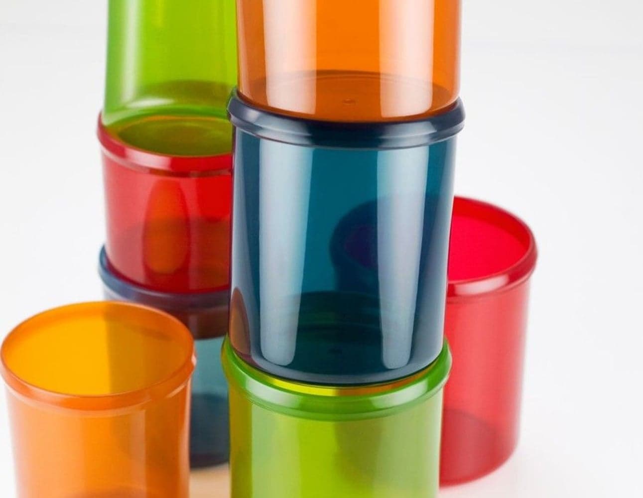 Infinity 4 Person Deluxe Tableset, view: 2