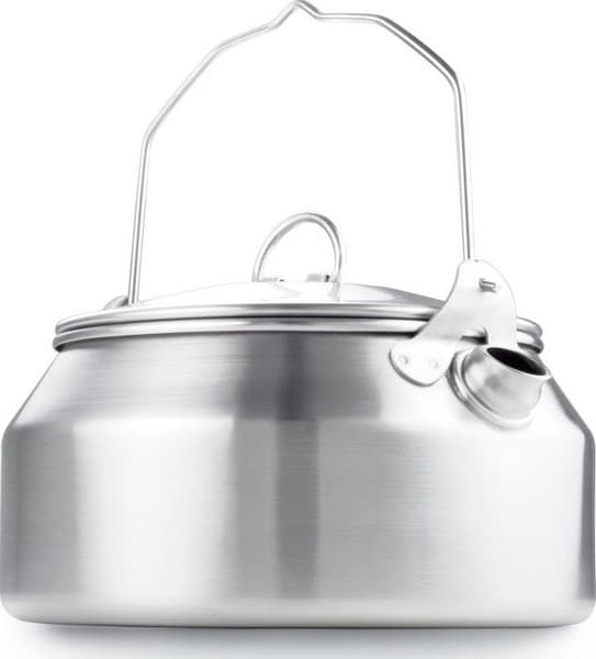 Glacier Stainless Kettle 0,95 Liter, view: 0