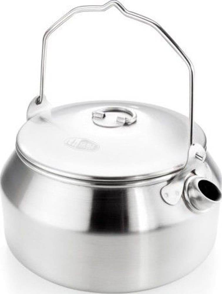 Glacier Stainless Kettle 0,95 Liter, view: 2
