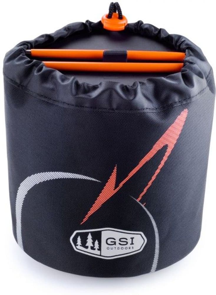 Pinnacle Dualist Köksset för 2P, view: 2