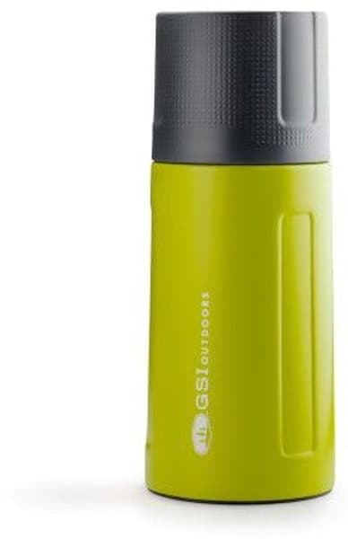 Glacier Stainless Vacuum Bottle 0.5 L Green, view: 1