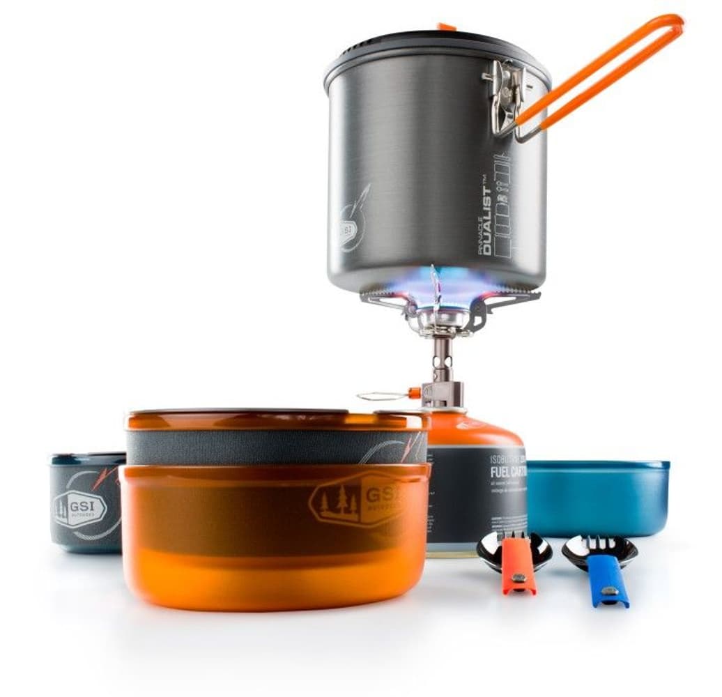 Pinnacle Dualist Complete Solution, view: 0