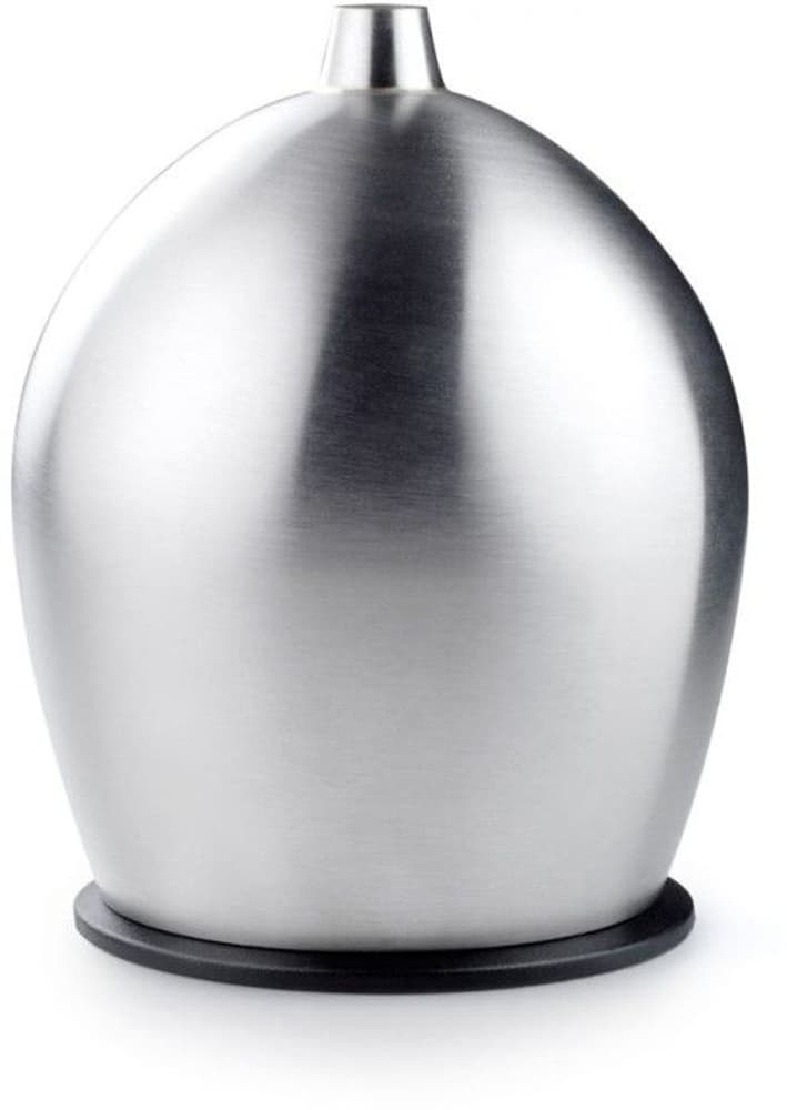 Glacier Stainless Nesting Wine Glass Red, view: 1