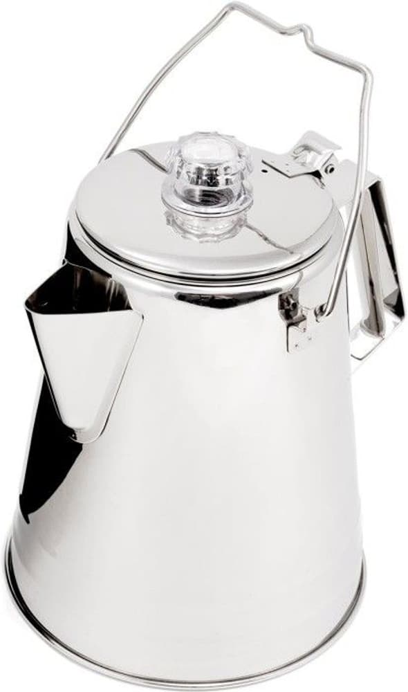 Glacier Stainless Perkulator 14 koppar, view: 0
