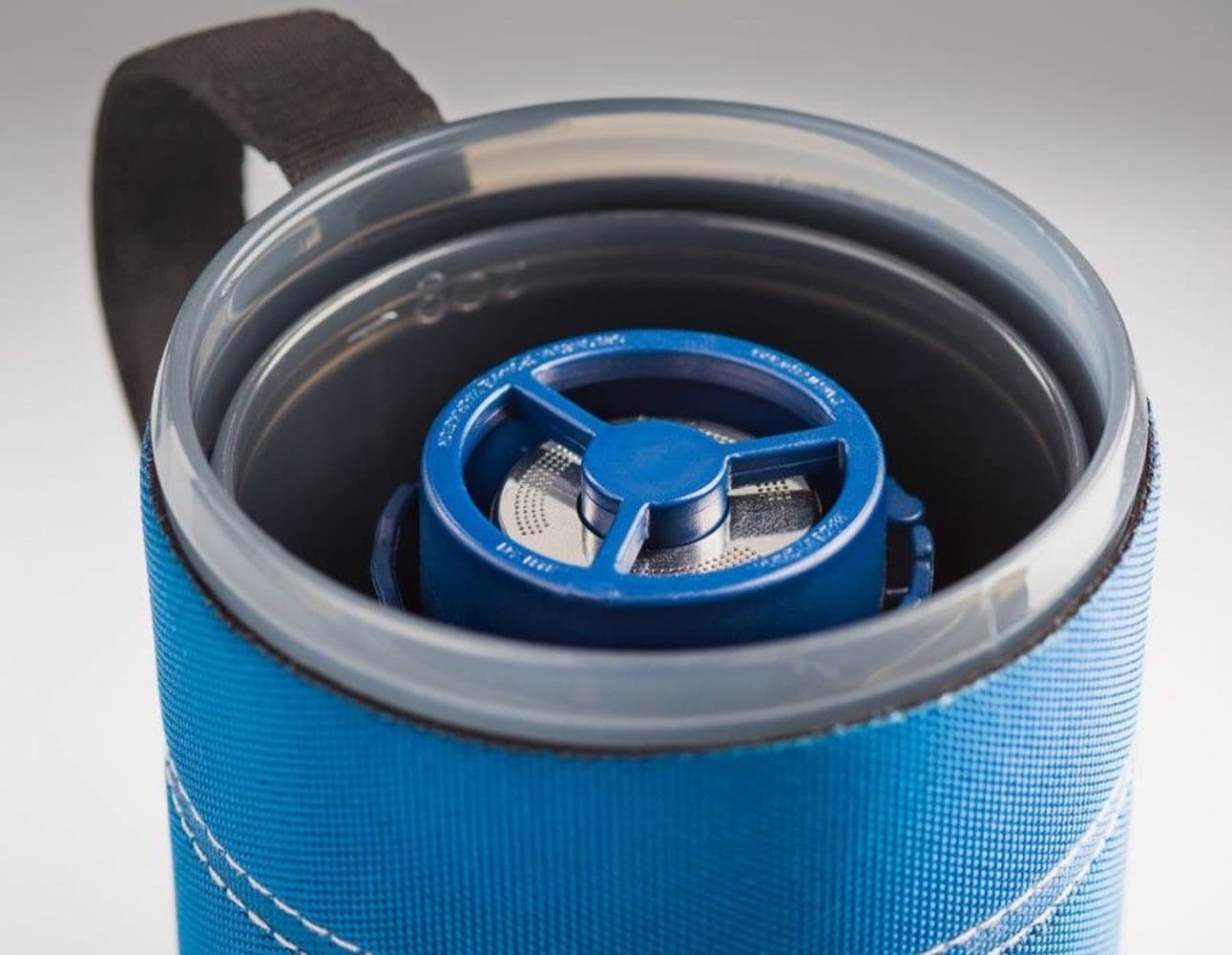 Coffee Rocket, view: 3