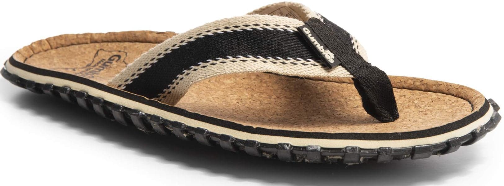 Corker Unisex Black, view: 0