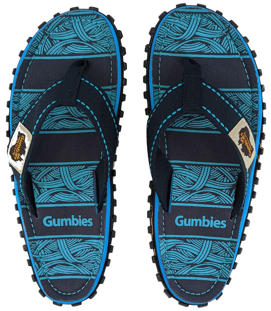 Islander Navy Waves, view: 0