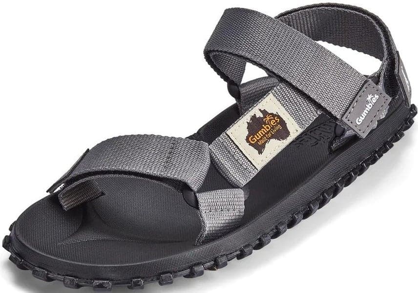 Tracker Grey Unisex, view: 2