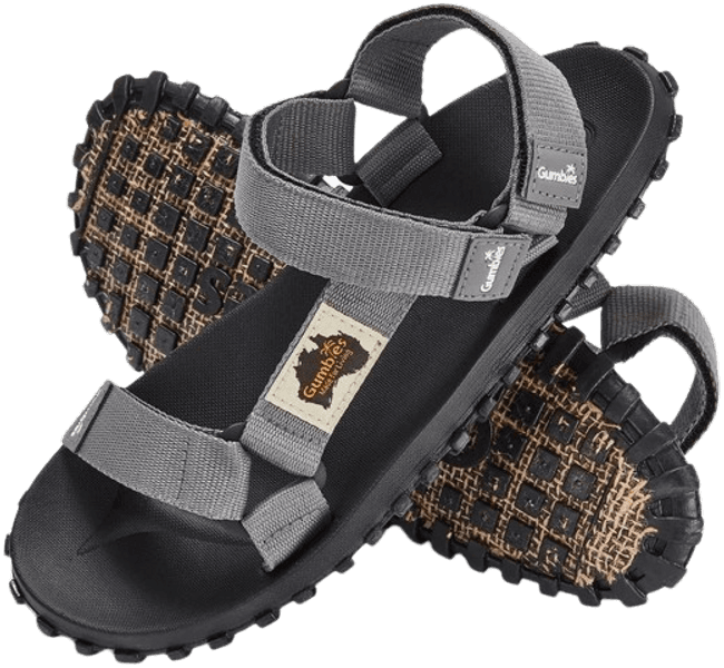 Tracker Grey Unisex, view: 1