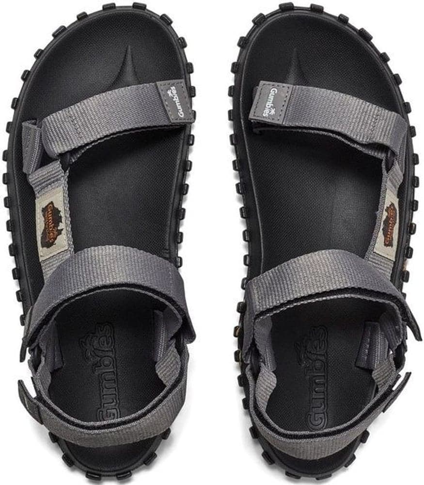 Tracker Grey Unisex, view: 0