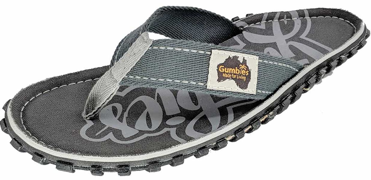 Islander Unisex Cool Grey, view: 1