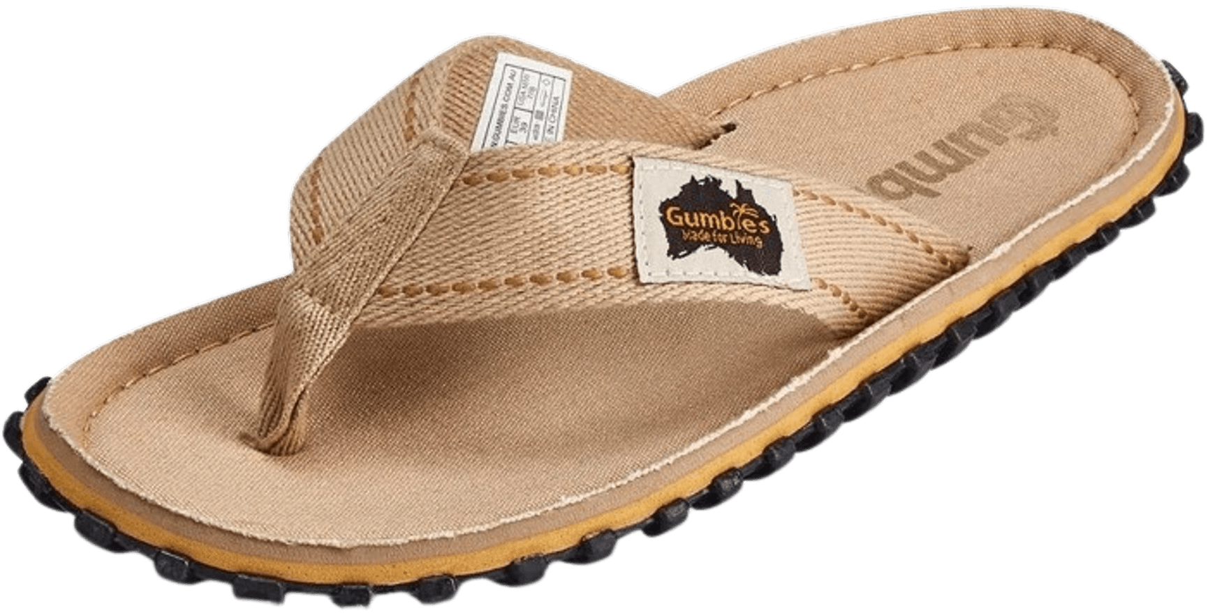 Islander Classic Sand Unisex, view: 3