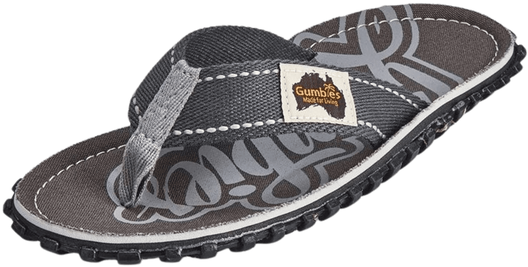 Islander Classic Grey Unisex, view: 3