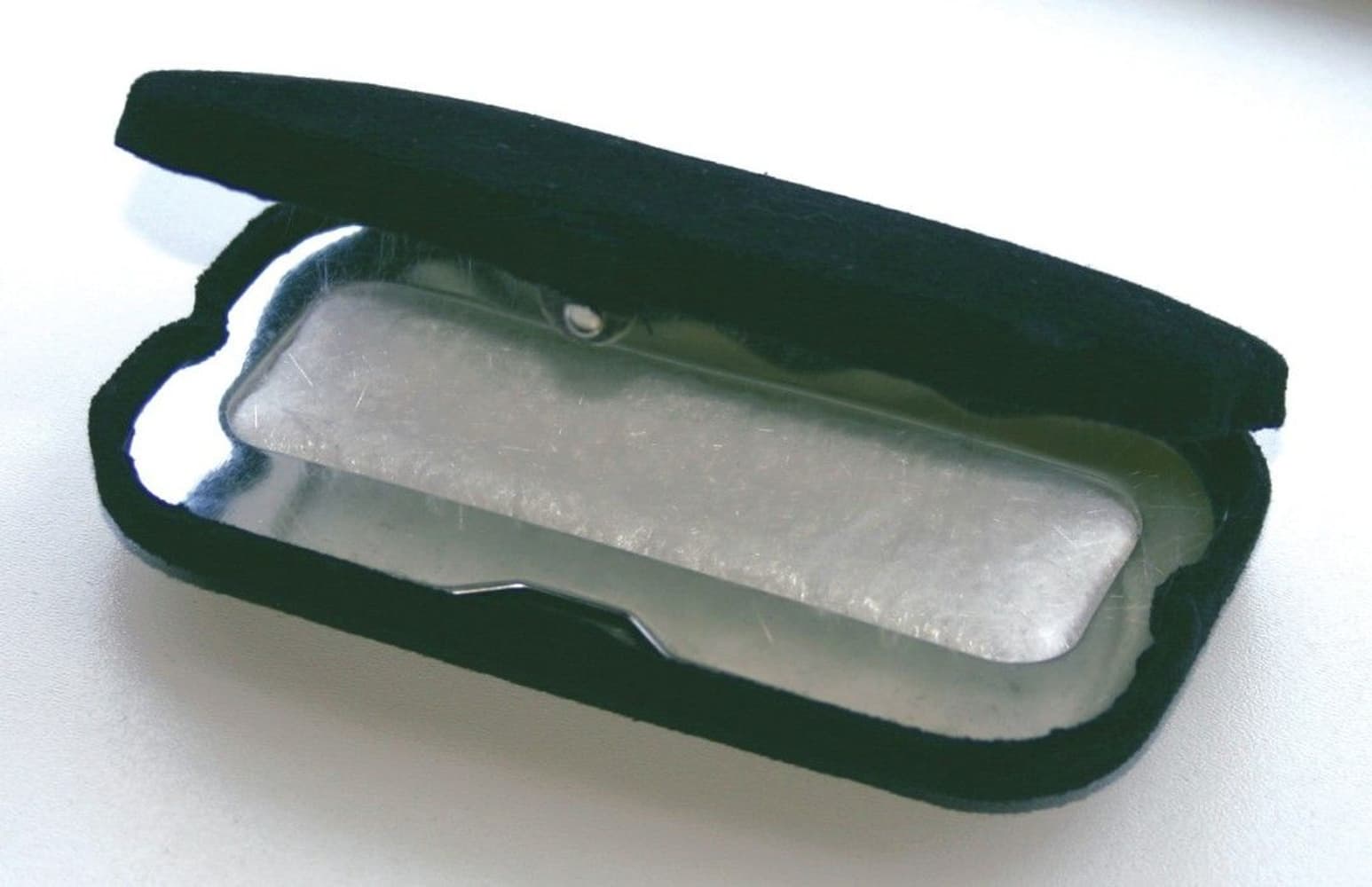 Handvärmare För Kolstav, view: 0