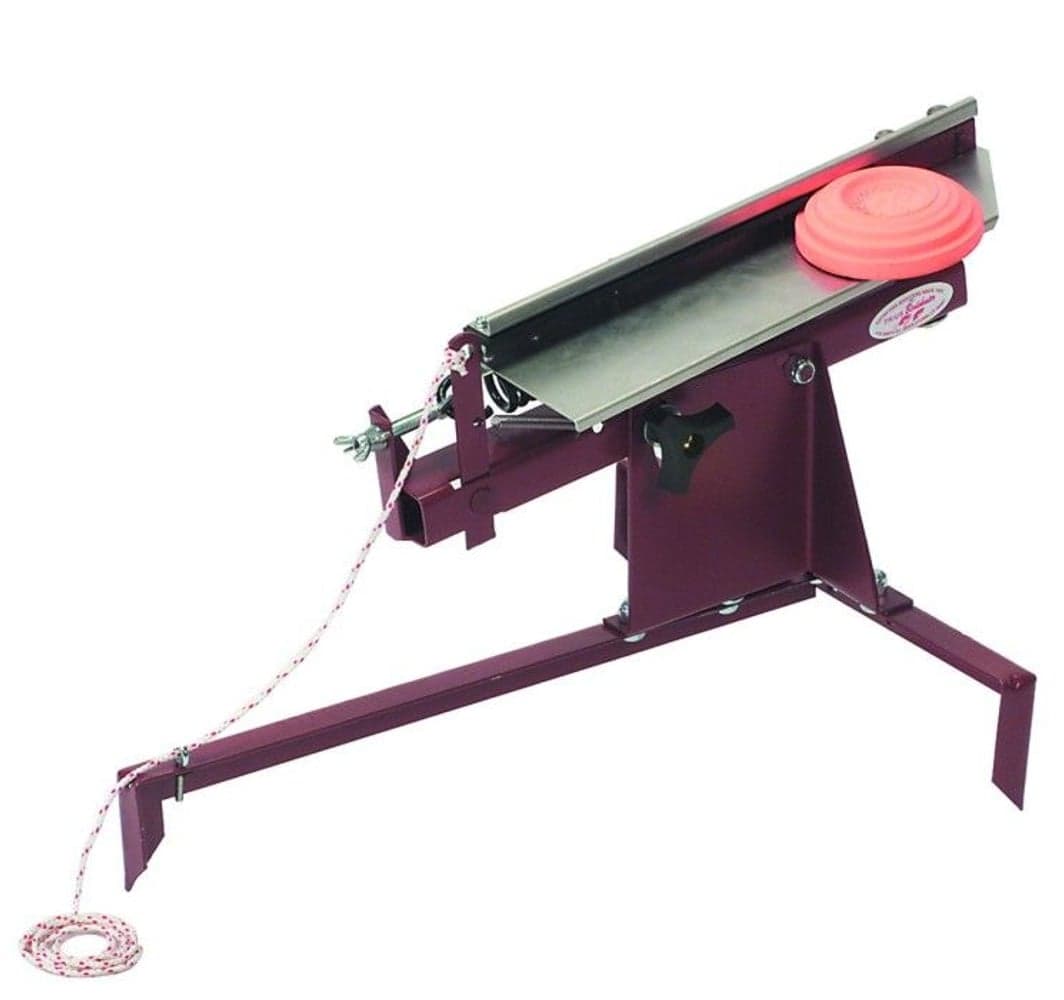 Birdshooter II Lerduvekastare, view: 0