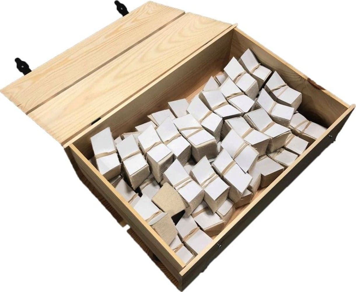 Försvarsmaktens Putslappar 2500st, view: 0