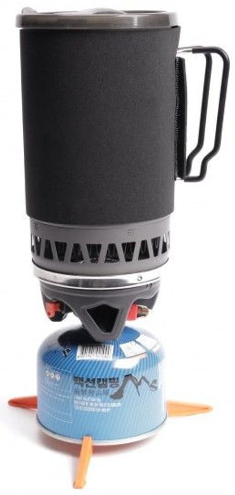 T14 Jet Boiler, view: 0