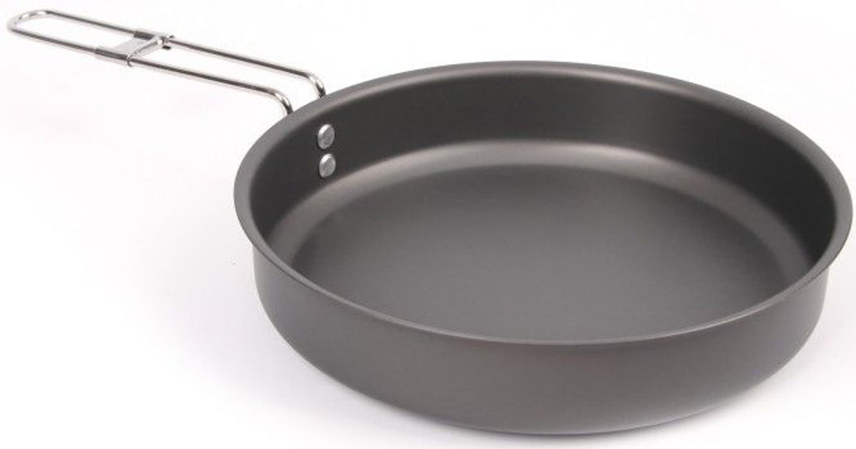 T14 Camping Pan, view: 0