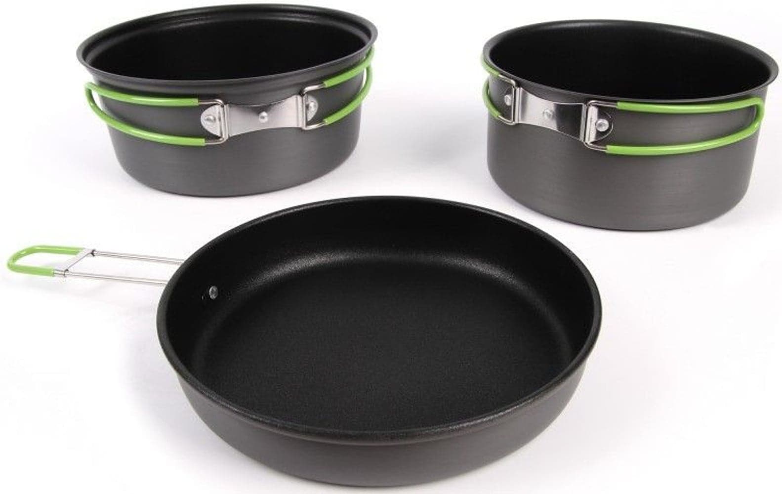 NS3 3 Camping Set, view: 0